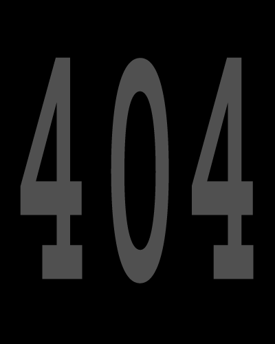 404—Link not found